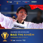 Bạc Thị Khiêm