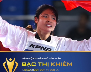 Bạc Thị Khiêm