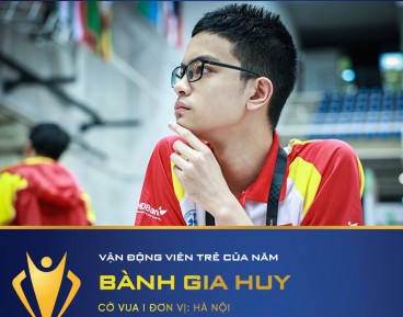 Bành Gia Huy