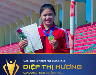 Diệp Thị Hương