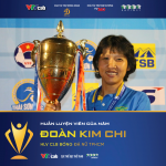 Đoàn Kim Chi