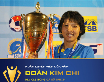 Đoàn Kim Chi