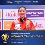 Hoàng Thị Mỹ Tâm