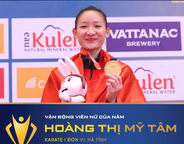 Hoàng Thị Mỹ Tâm