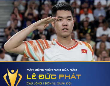 Lê Đức Phát