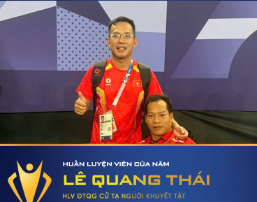 Lê Quang Thái