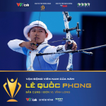 Lê Quốc Phong