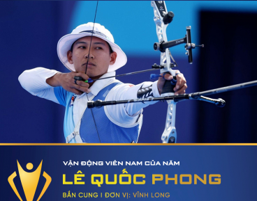 Lê Quốc Phong