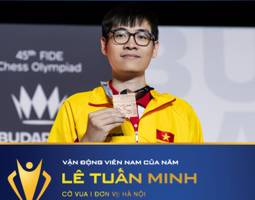 Lê Tuấn Minh