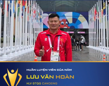 Lưu Văn Hoàn