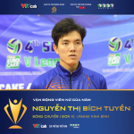 Nguyễn Thị Bích Tuyền