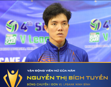 Nguyễn Thị Bích Tuyền