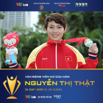 Nguyễn Thị Thật