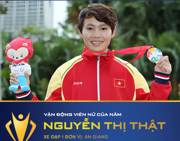 Nguyễn Thị Thật