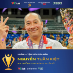 Nguyễn Tuấn Kiệt