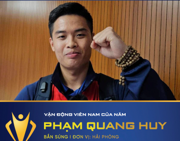 Phạm Quang Huy