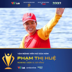 Phạm Thị Huệ