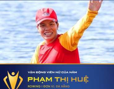 Phạm Thị Huệ