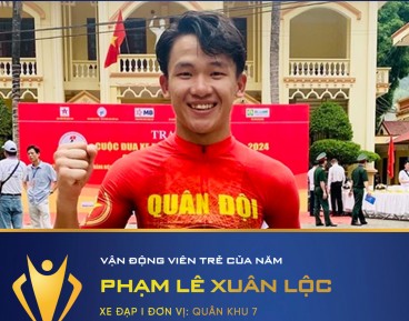 Phạm Lê Xuân Lộc