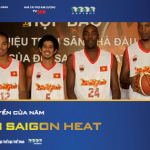 Saigonheat