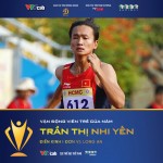 Trần Thị Nhi Yến