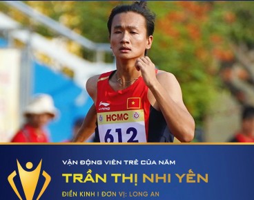 Trần Thị Nhi Yến