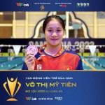 Võ Thị Mỹ Tiên