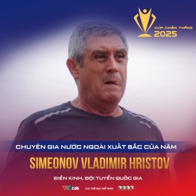 Simeonov Vladimir Hristov