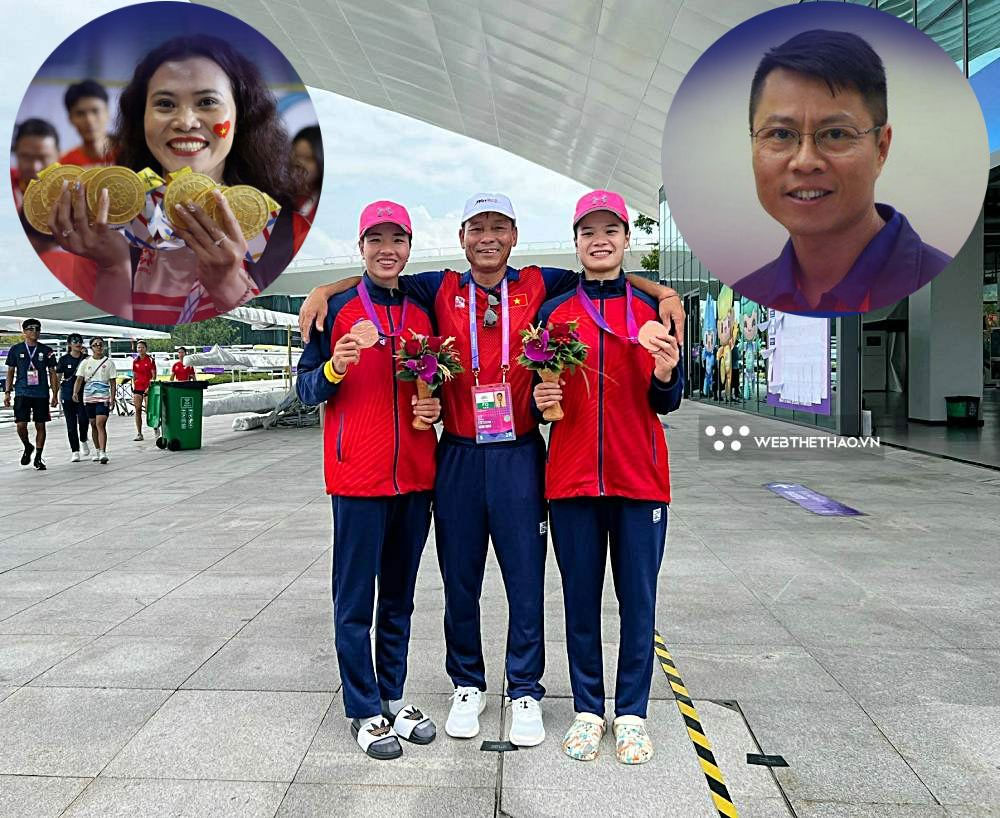 Đề Cử HLV Của Năm Cúp Chiến Thắng 2025: Cuộc đua Kịch Tính Của “thầy Cô Xuất Sắc”