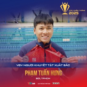 Phạm Tuấn Hưng