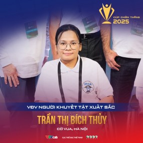 Trần Thị Bích Thủy