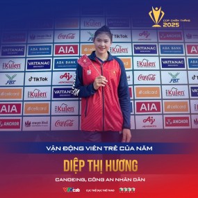 Diệp Thị Hương