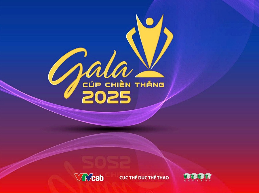 Chính Thức Công Bố Các Hạng Mục đề Cử Cúp Chiến Thắng Lần Thứ 9 Năm 2025