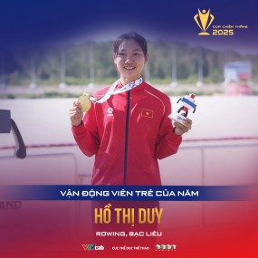 Hồ Thị Duy