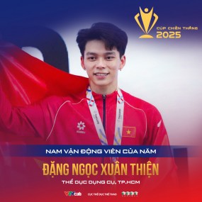 Đặng Ngọc Xuân Thiện