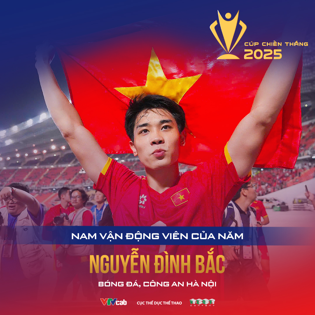 Nguyễn Đình Bắc