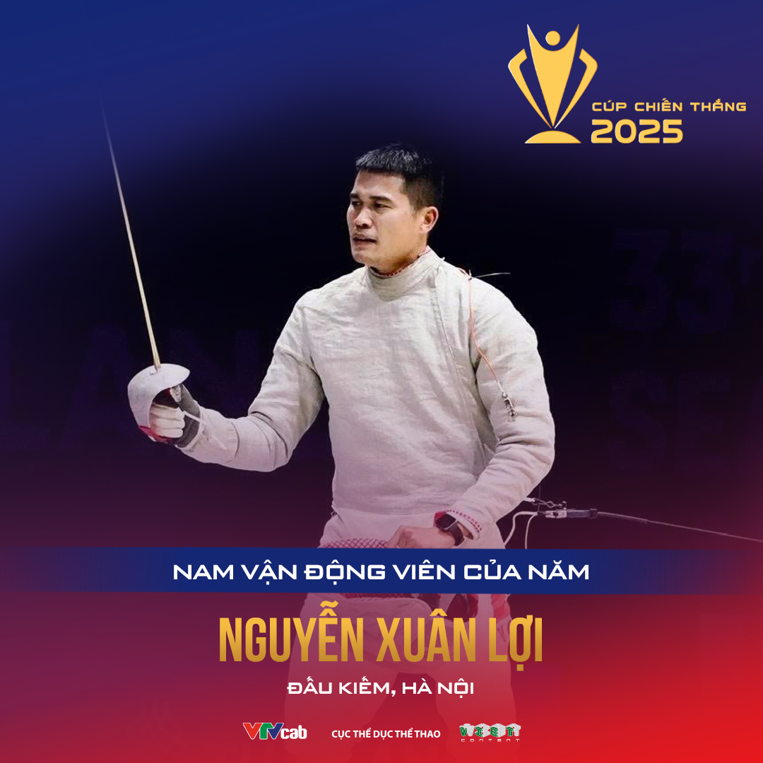 Nguyễn Xuân Lợi