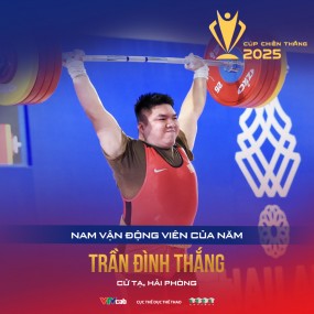 Trần Đình Thắng