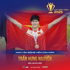 Trần Hưng Nguyên