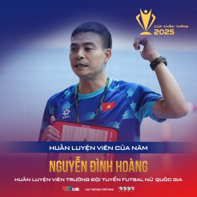 Nguyễn Đình Hoàng