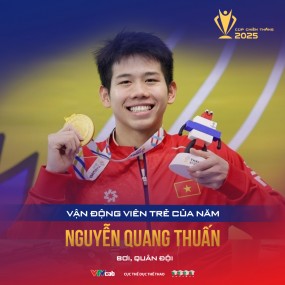 Nguyễn Quang Thuấn