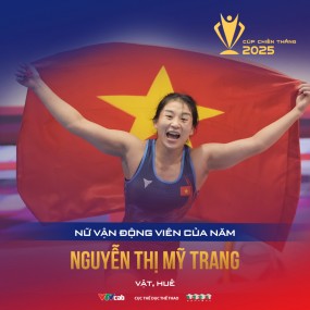 Nguyễn Thị Mỹ Trang