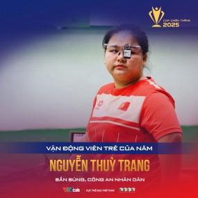 Nguyễn Thùy Trang