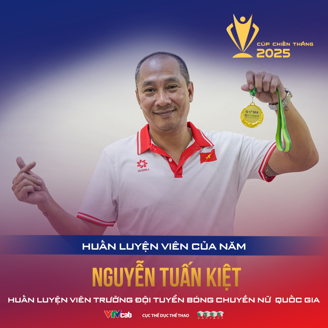 Nguyễn Tuấn Kiệt