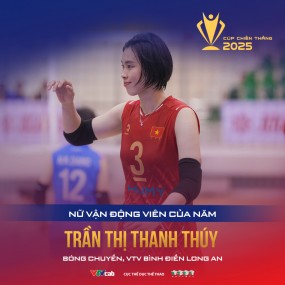 Trần Thị Thanh Thúy