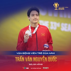 Trần Văn Nguyễn Quốc