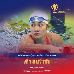 Võ Thị Mỹ Tiên