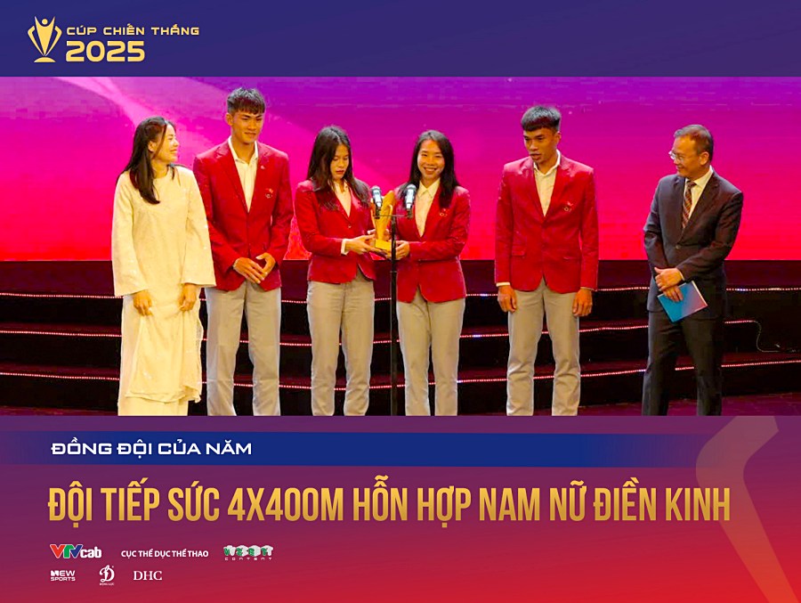 4x400m nam nu sea games 33 ok 2