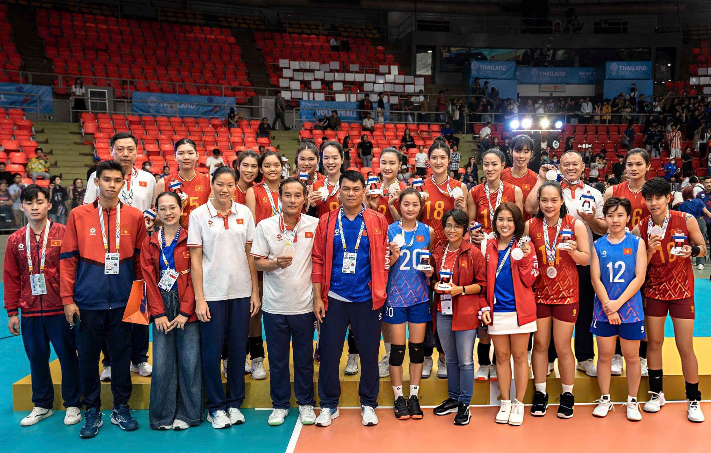 Jogarbola Và Động Lực Group đồng Hành Cùng Thể Thao Việt Nam Trên Mọi Chặng đường